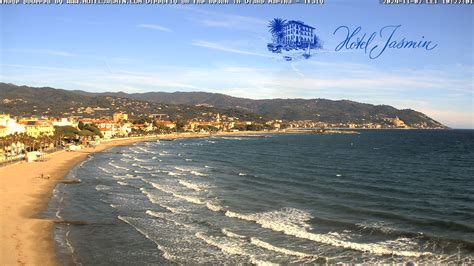 webcam jasmin|Gestioni Municipali Diano Marina 